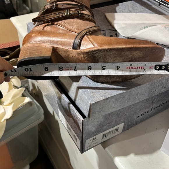 Freebird Gia boot - Picture 8 of 8